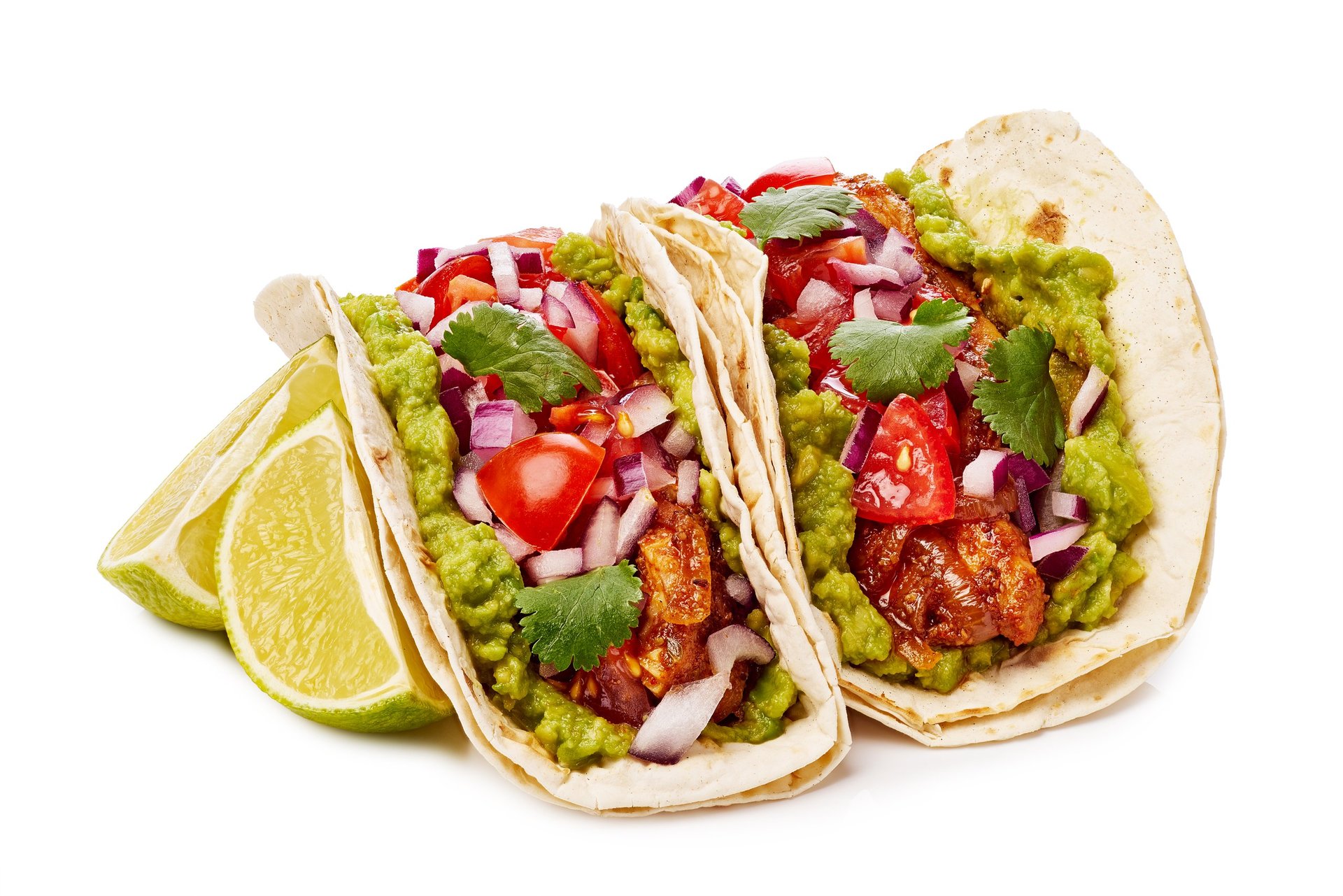 Taco Tuesday celebration